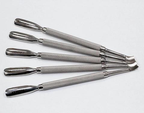 Akzentz Cuticle Pusher