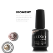 Luxio Figment