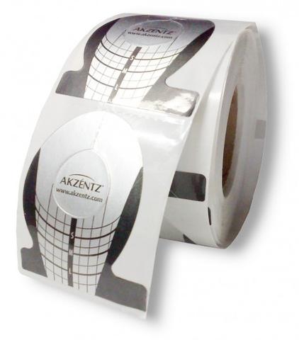 Akzentz Pro-tab Forms