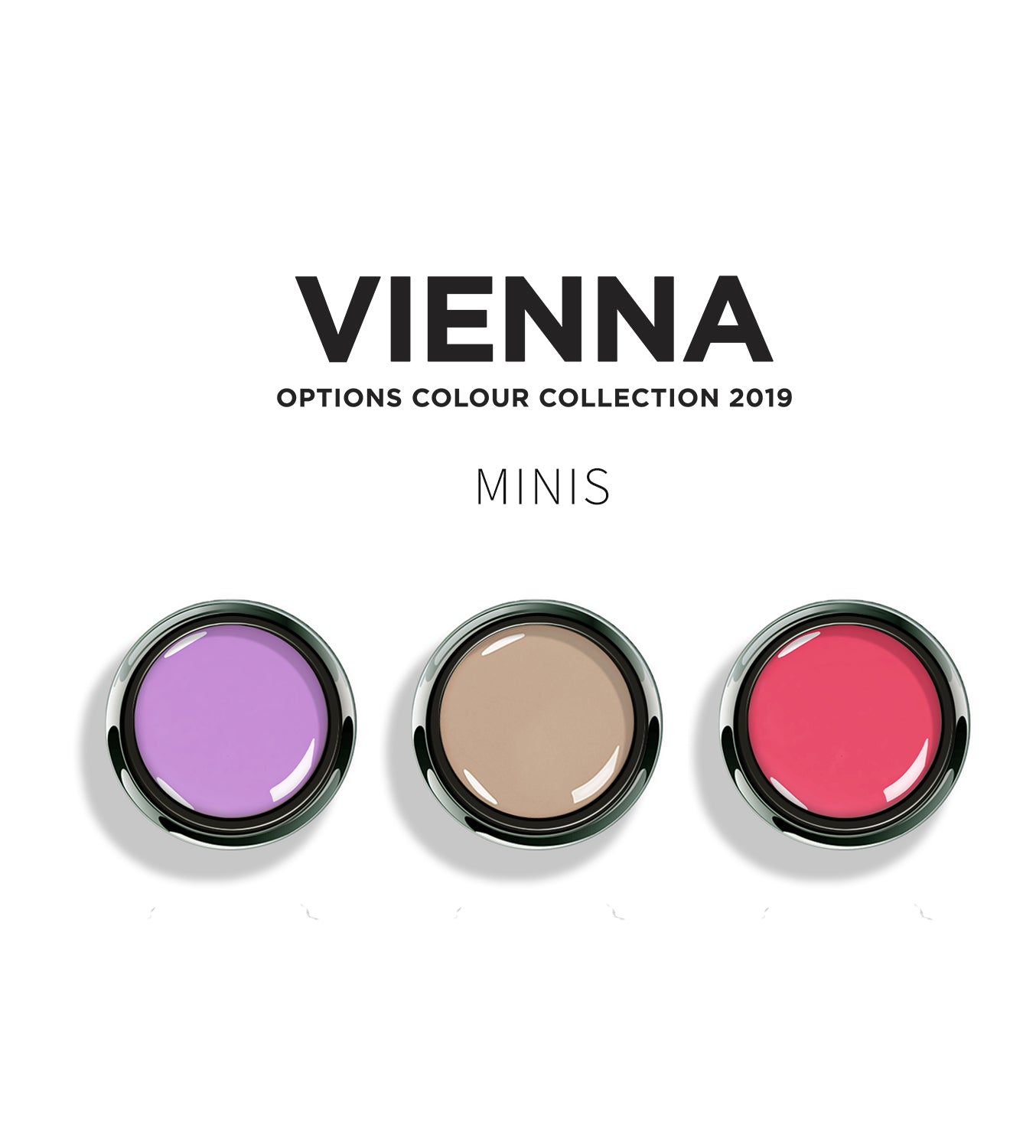Options Vienna Collection